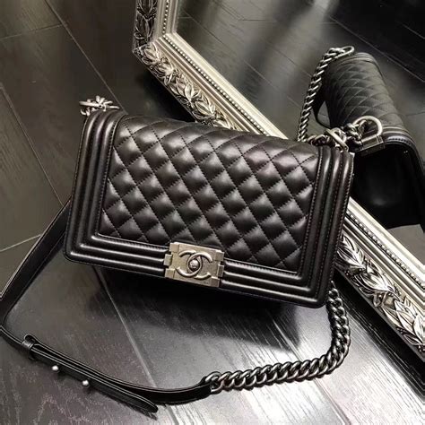 cost of chanel boy bag 2015|chanel le boy medium price.